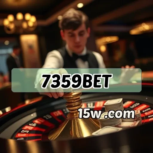 7359bet: Loterias Que Transformam Sonhos em Realidade