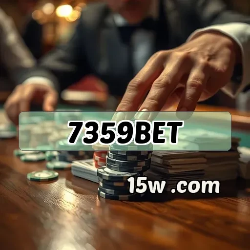 7359bet: Parcerias Que Enriquecem sua Experiência de Jogo