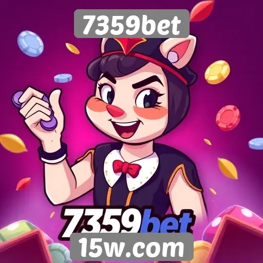 Promoções e bônus oferecidos pelo 7359bet