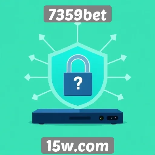 Métricas de segurança no ambiente do 7359bet